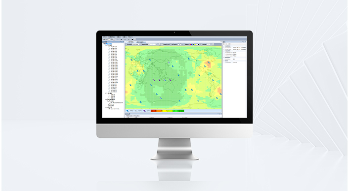 BDSimPro衛(wèi)星導(dǎo)航系統(tǒng)仿真平臺(BD-LAB3006)